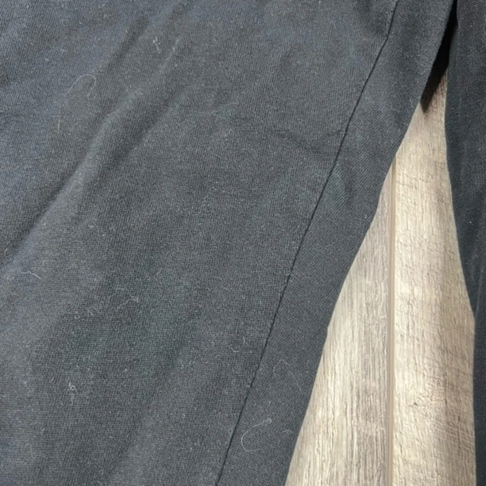 Justice Girls Black‎ Sweatpants